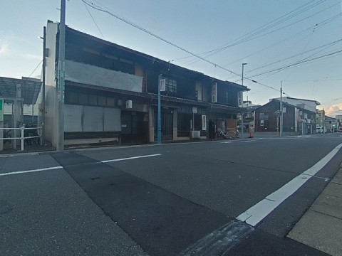 パノラマ