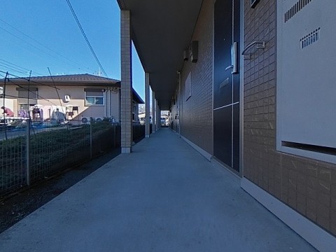 パノラマ