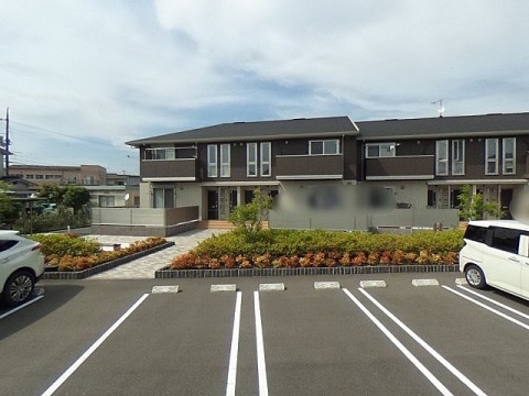パノラマ