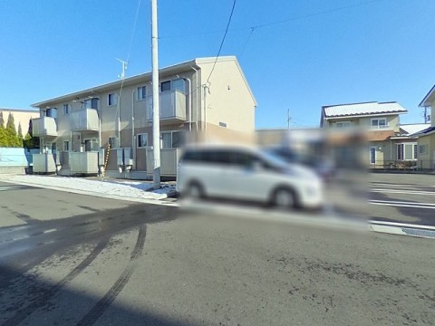パノラマ