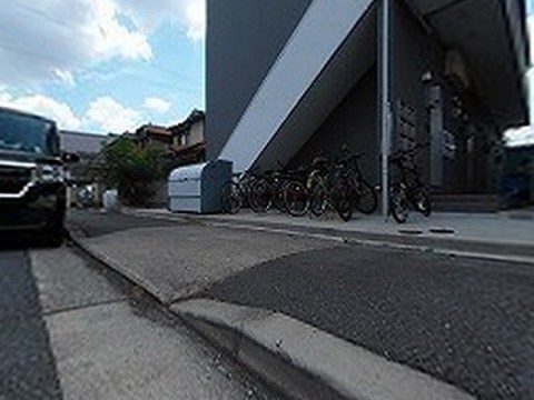 パノラマ