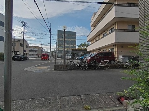 パノラマ