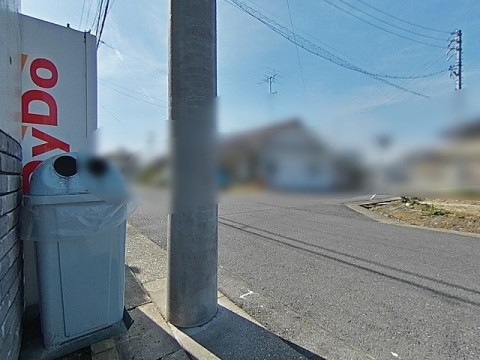 パノラマ