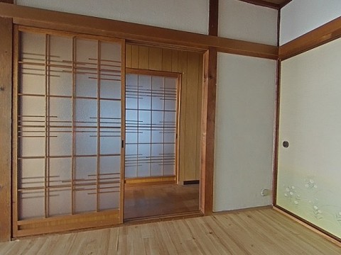 パノラマ