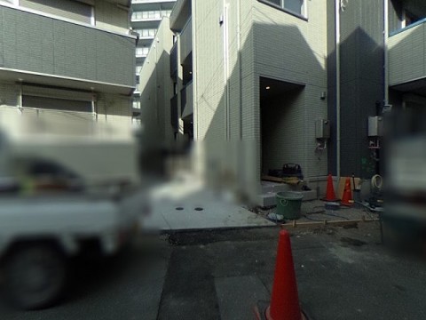 パノラマ