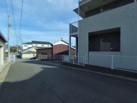 パノラマ