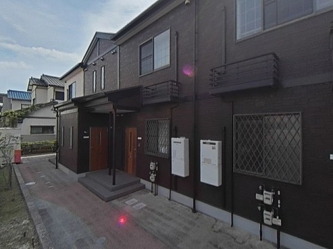 パノラマ