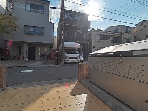 パノラマ