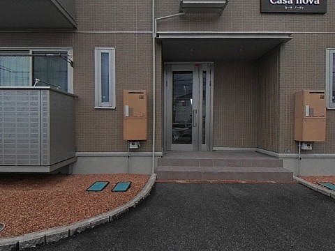 パノラマ