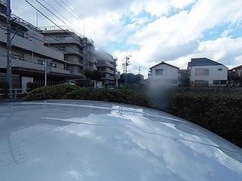 パノラマ
