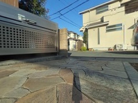 パノラマ