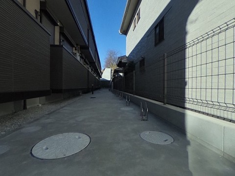 パノラマ
