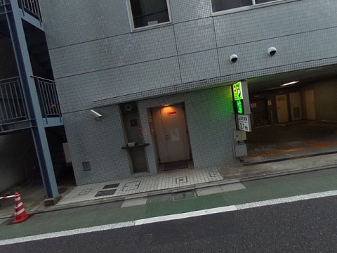パノラマ