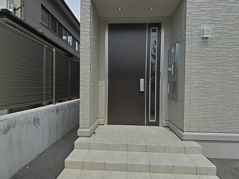 パノラマ