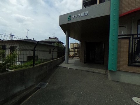 パノラマ