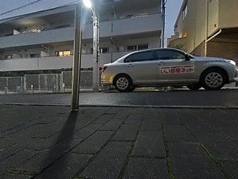 パノラマ