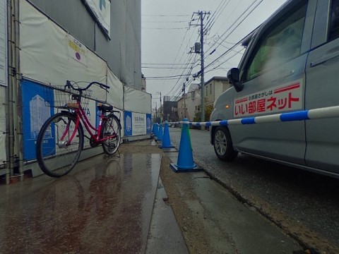パノラマ