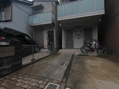 パノラマ