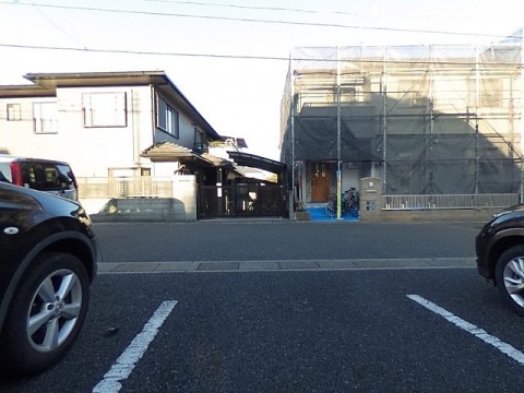 パノラマ