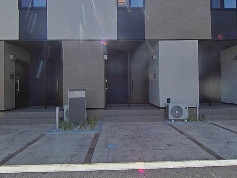 パノラマ