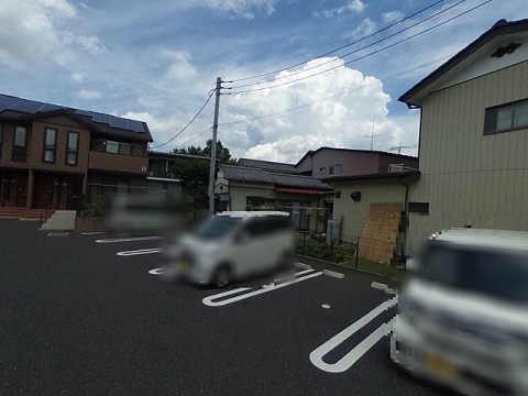 パノラマ
