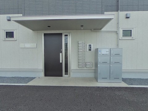 パノラマ