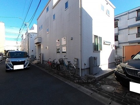 パノラマ