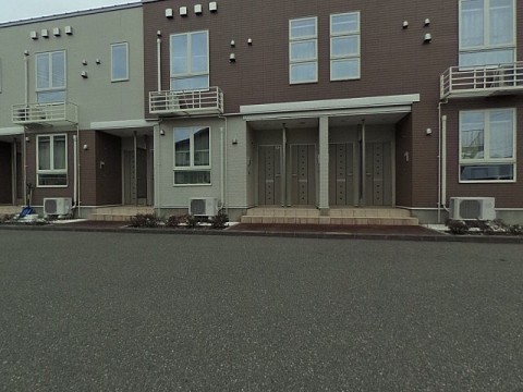 パノラマ