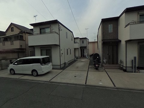 パノラマ