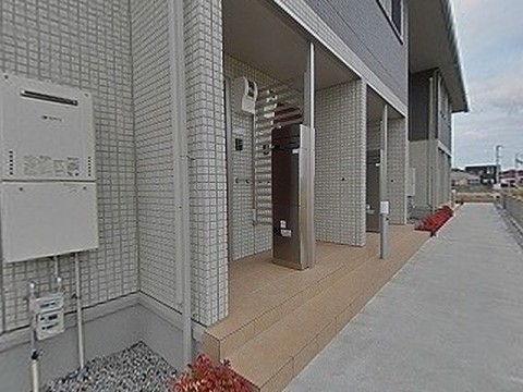 パノラマ
