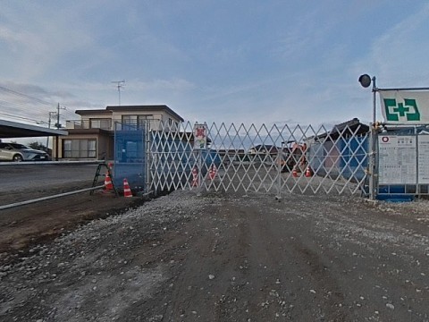 パノラマ