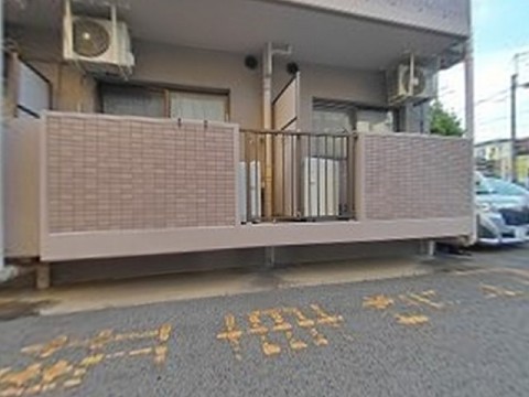 パノラマ