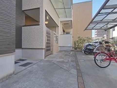 パノラマ