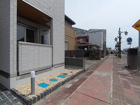 パノラマ