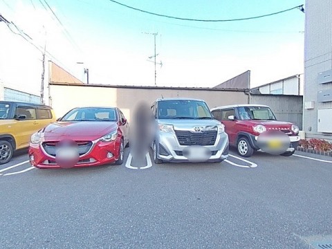 パノラマ