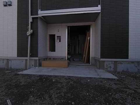 パノラマ