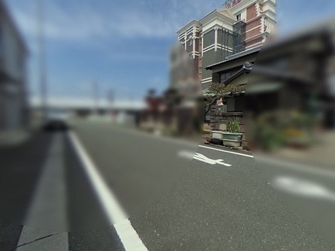 パノラマ