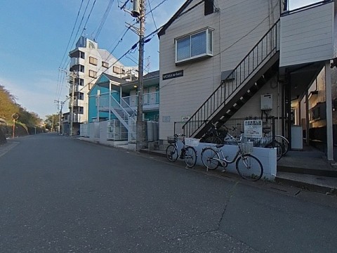 パノラマ