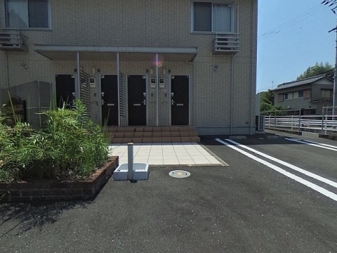 パノラマ