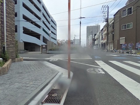 パノラマ