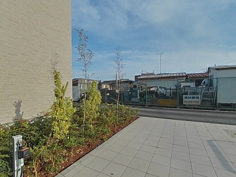 パノラマ