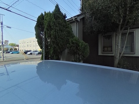 パノラマ