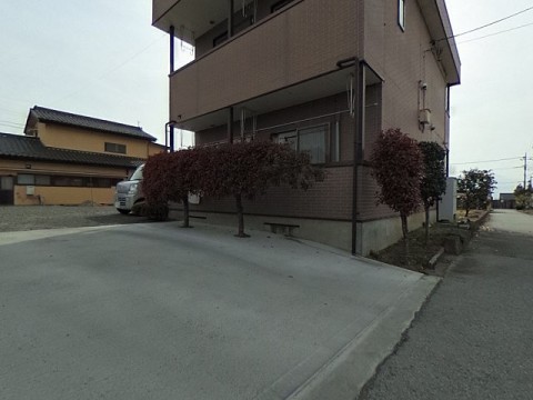 パノラマ