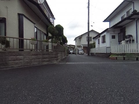 パノラマ