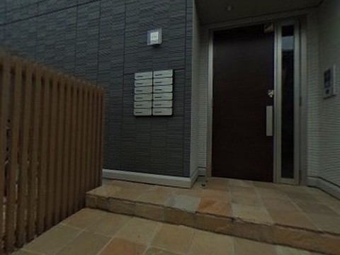 パノラマ