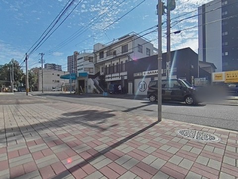 パノラマ