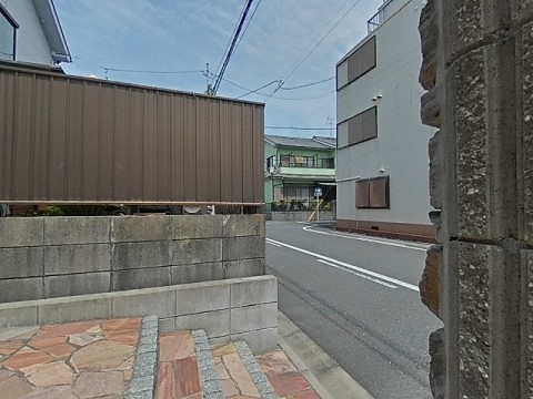パノラマ