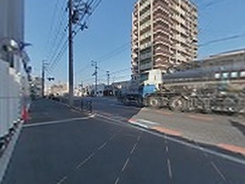 パノラマ