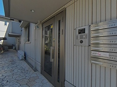 パノラマ