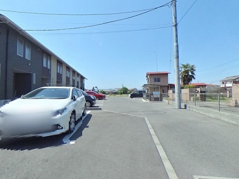 パノラマ
